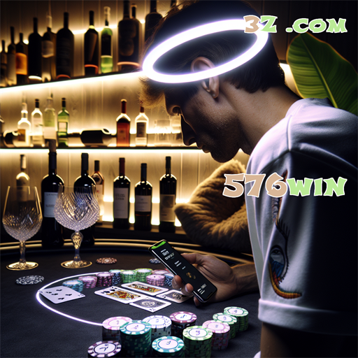 Descubra as Novidades do Mundo dos Jogos em 576win