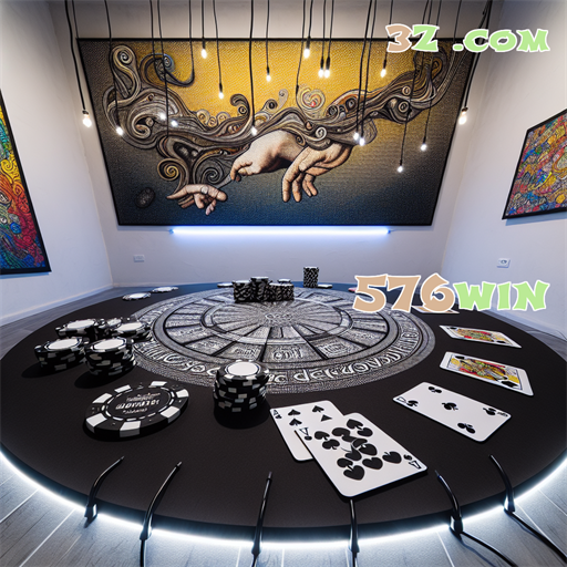 Explore o Mundo das Máquinas Slot na 576win