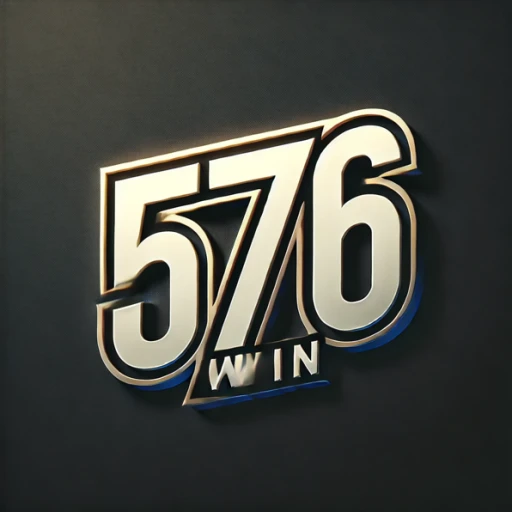Logo 576win